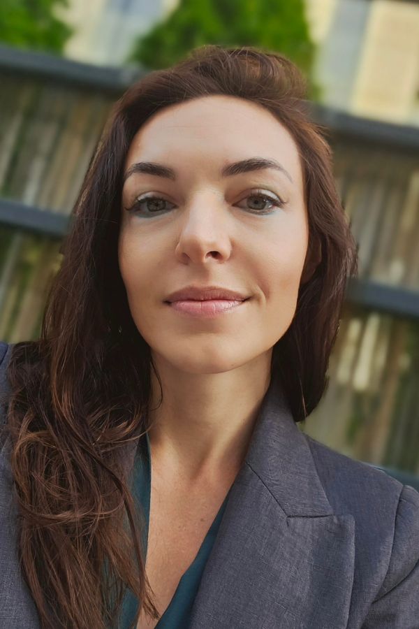 Paulina Kubś - właściciel firmy Kubs.Co. i jej marek