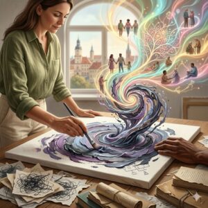 Arteterapia