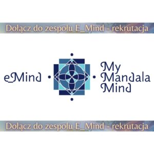 Dołącz do zespołu terapeutów E_Mind - ogłoszenie i zaproszenie do współpracy dla psychoterapeutów
