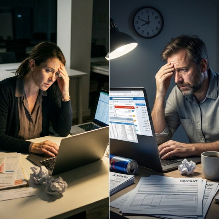Samotność długodystansowca. Kompleksowa psychologia prowadzenia JDG i dlaczego Twój biznes potrzebuje Twojej poukładanej głowy